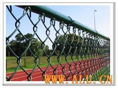 Chain Link Fence