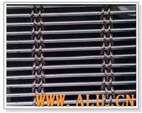 Decorative wire mesh