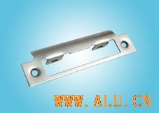 Aluminum Punching Products-01
