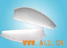 Aluminum Punching Products-04