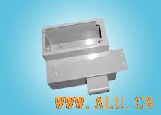 Aluminum Punching Products-05