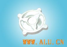 Aluminum Forgings-06