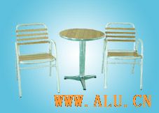 Aluminum Furniture-01