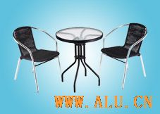 Aluminum Furniture-03