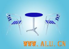 Aluminum Furniture-07