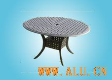 Aluminum Furniture-10