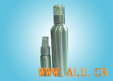 Aluminum Cosmetic bottle-06