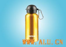 Sports aluminum bottle-03