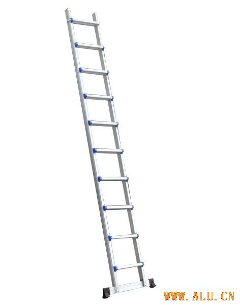 Aluminum ladder-02