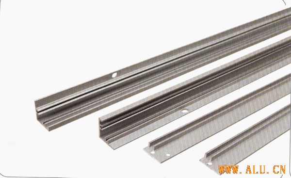 Aluminum Solar Energy Frame-01