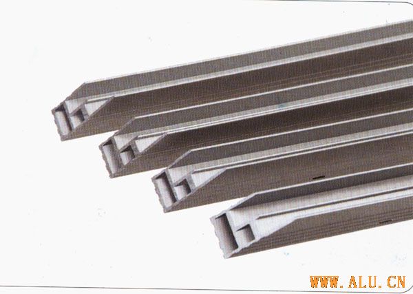 Aluminum Solar Energy Frame-03