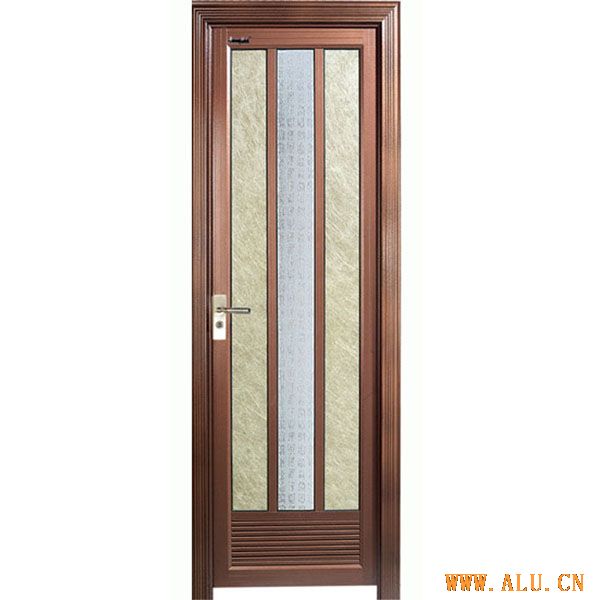 Sliding Door with Double glasses-01