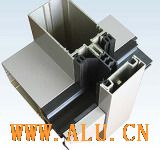 aluminum curtain wall-01