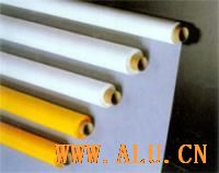 polyester screen printing