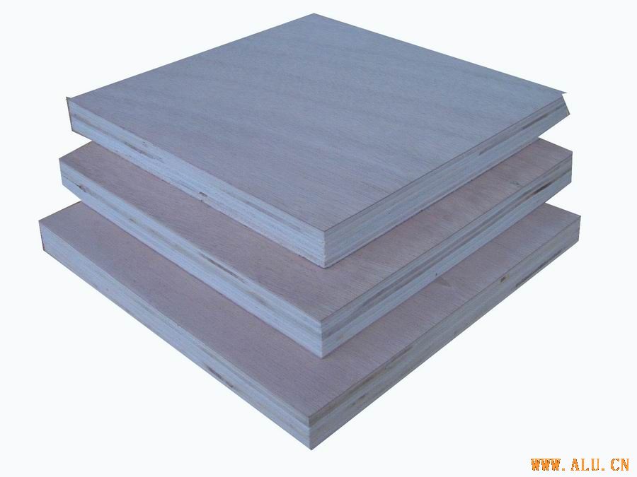 okume plywood