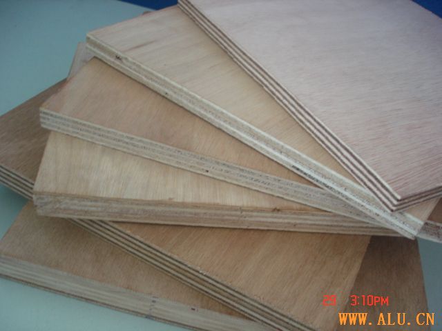 okume plywood 3