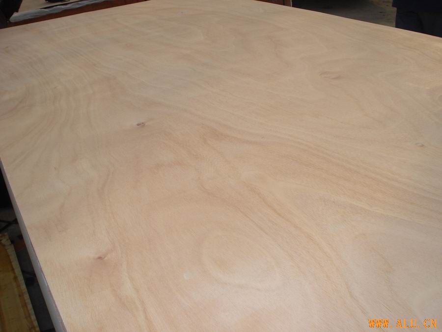 okume plywood 4