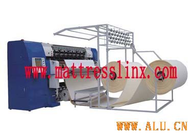 mattress sewing machine