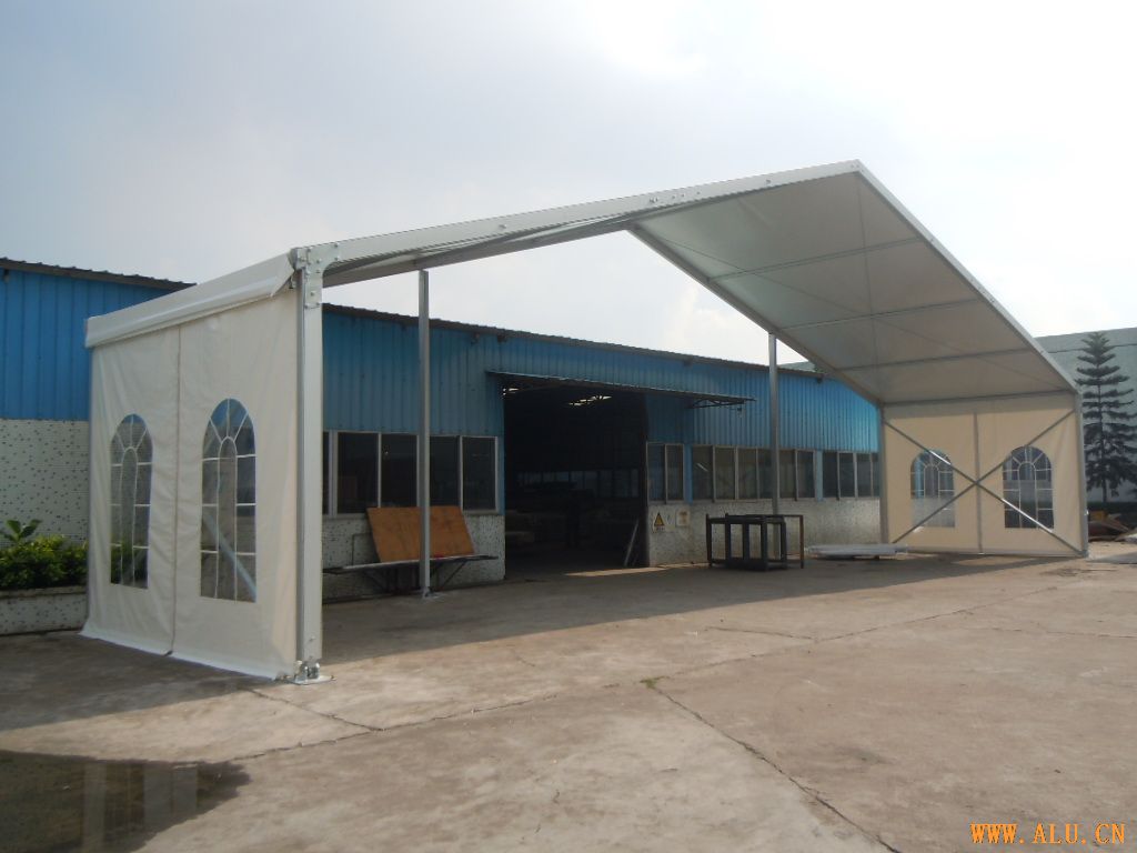 Cosco Big Tent with span 20m