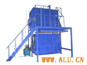 Quadrate Foam bonded line 