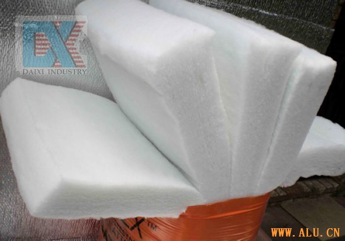 Polyester Insulation