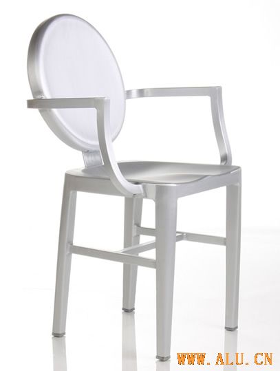 emeco kong side chair