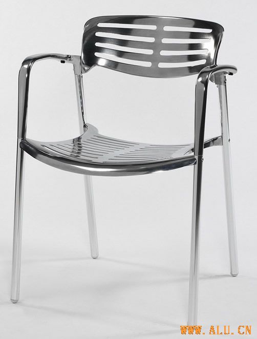 Toledo Chair