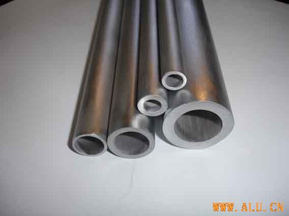 Aluminum Tube/Pipe