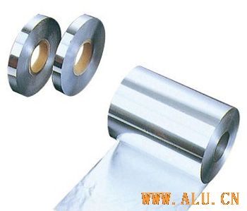 Aluminium Foil