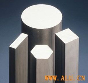 Aluminum & Aluminium Alloy Rod/Bar