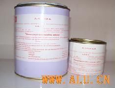 Thomas high temperature resistant adhesive