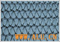Balanced Weave Conveyor Belt