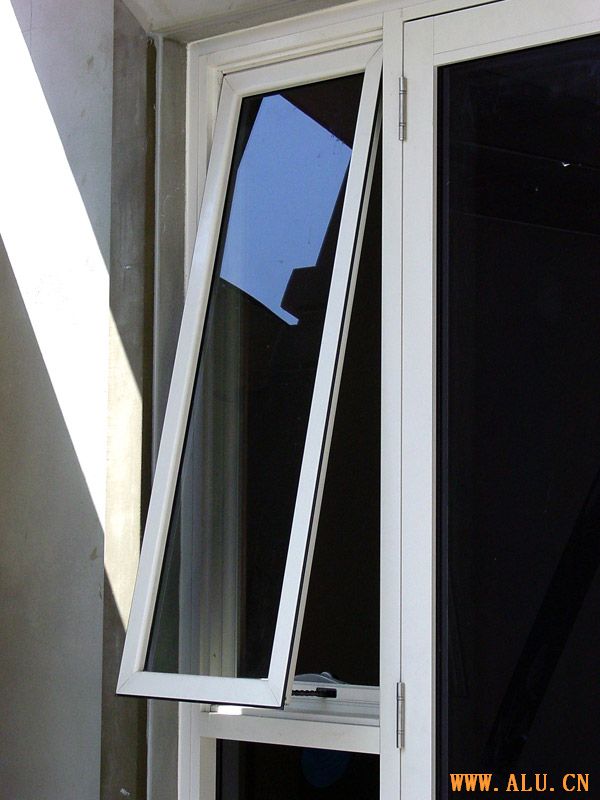 aluminium windows and doors