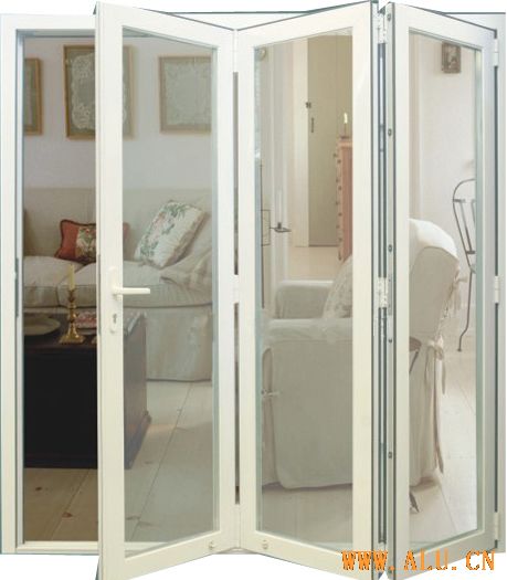 aluminum window and door