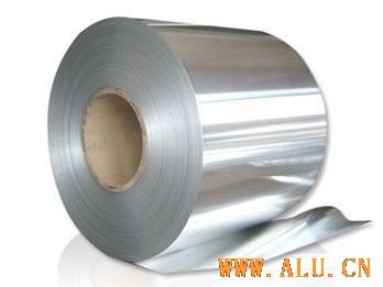 Aluminium Air-conditioner Foil