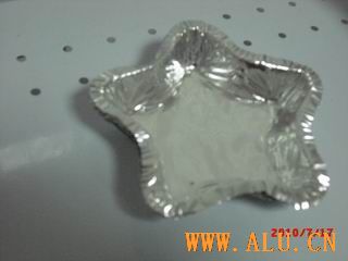 Astral Tart Cup