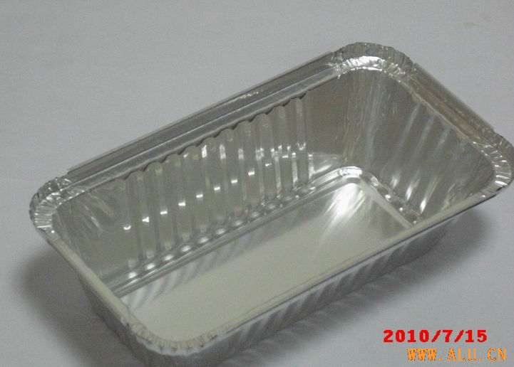 Loaf Pan