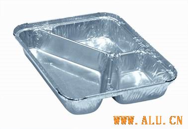 Three Lattice Container