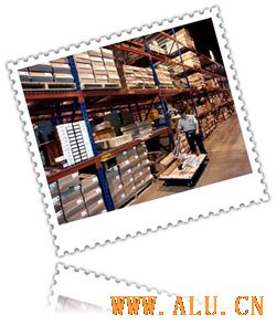 Pallet Racking