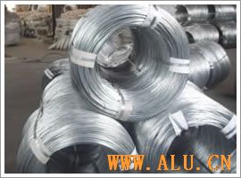  Hot Dipped Galvanized Wire