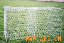  GABION BASKETS