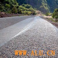 RIVER GABION MATTRESSES