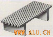 Wedgewire Screen Panels
