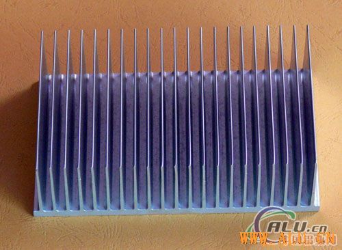 aluminum profile