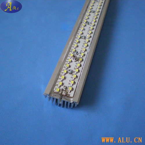 aluminum extrusion profile