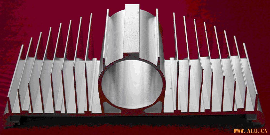 LED street light casing-2791