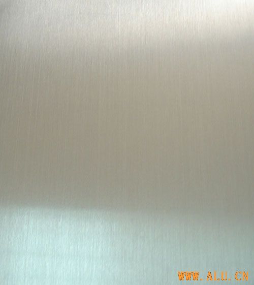 Mirror Aluminium Sheet