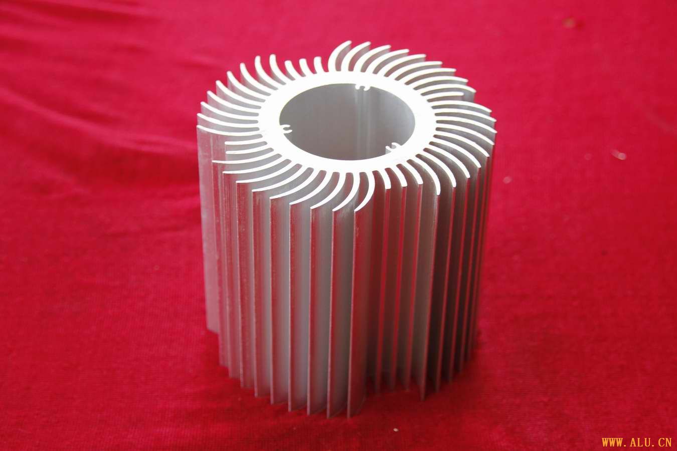 Aluminum Heatsink SF-60
