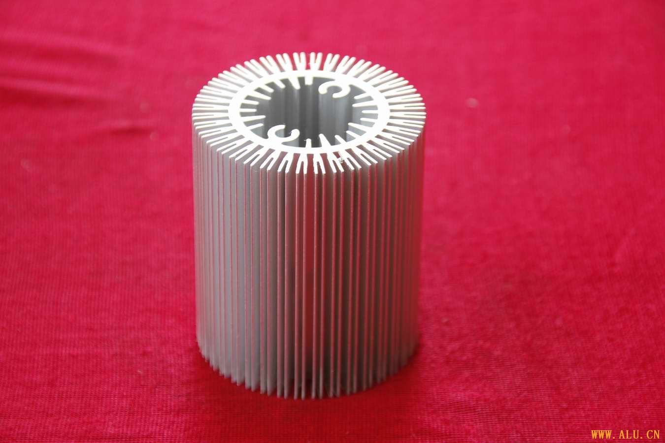 Aluminum Heatsink SF-30