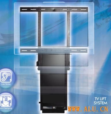 electric tv lift